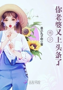 Mr. Fu, Your Wife Has Made Headlines Again