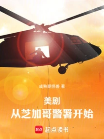 American Tv Series: Chicago P. D