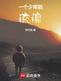 A Young Man's Wandering