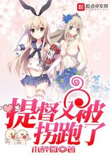 The Admiral Was Abducted Again