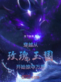 Travel Through the Rose Kingdom and Plunder All Realms