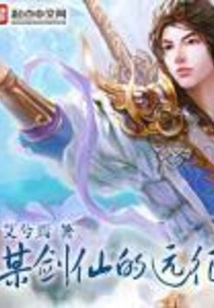 A Certain Swordsman's Expedition