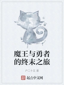 The Final Journey of the Demon King and the Hero