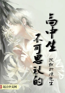 Incredible High School Student