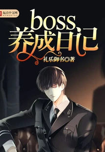 Boss Development Diary