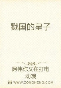 The Prince Who Killed the Country