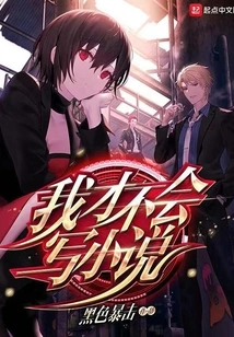 I Can't Write Novels