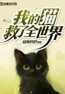 My Cat Saved the World