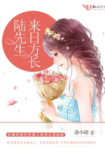 Mr. Lu Has a Long Stay in Japan