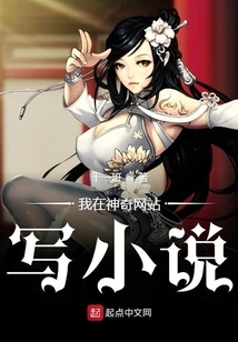 I Write Novels on a Magical Website