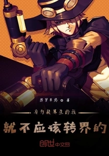 As a Reincarnation Student, I Shouldn't Transition