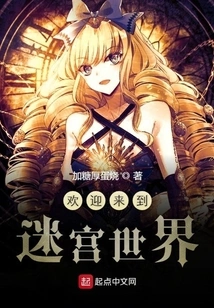 Welcome to the Maze World