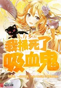 I Stabbed a Vampire to Death