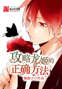 The Correct Way to Conquer Dragon Princess