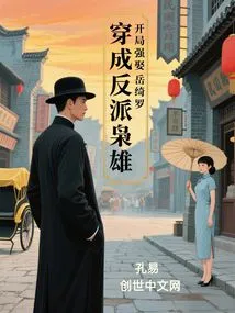 Dressed as a Villain and Hero, He Forcibly Marries Yue Qiluo at the Beginning