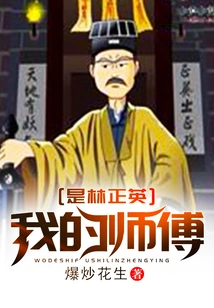 My Master is Lin Zhengying