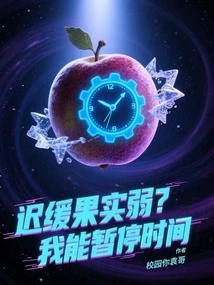 Slow Fruit is Weak? I Can Pause Time