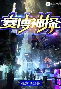 Cyber ​​detective