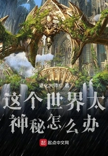 What Should I Do If This World is Too Mysterious?