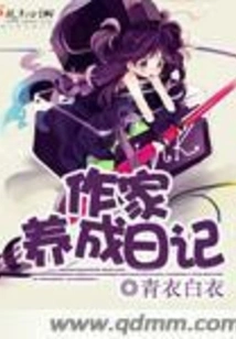 Writer's Development Diary