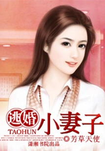 The Little Wife Who Escaped from Marriage