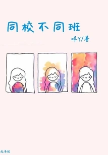 Different Classes at the Same School