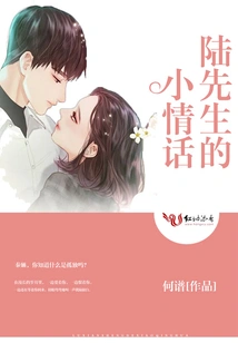 Mr. Lu's Little Love Story