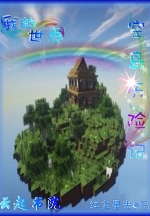 Minecraft Sky Island Adventure
