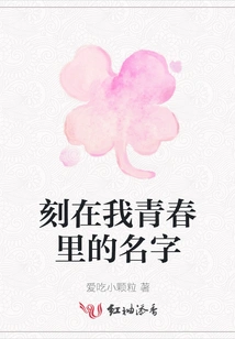 The Name Engraved in My Youth