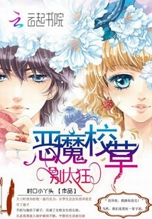 Devil School Girl, Don't Be Too Crazy!