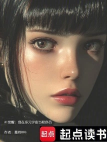 Ai Awakening: I Work as a Programmer in the Multiverse