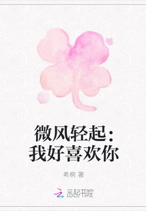 Breeze Qingqing: I Like You so Much