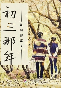 In the Third Year of Junior High School, We All Worked Hard