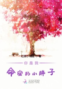 You Are My Destined Little Fat Boy