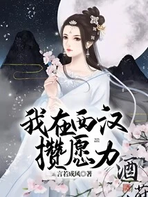 I Accumulated My Willpower in the Western Han Dynasty