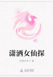 Chic Fairy Detective