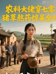 Agricultural Science Boss Was in His 70s, and the Pigweed Boiled Medicine Shocked the Whole Village