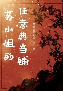 Miss Su's Any Pawn Shop