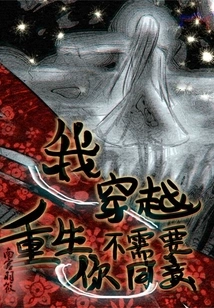 I Don't Need Your Consent for My Time Travel and Rebirth