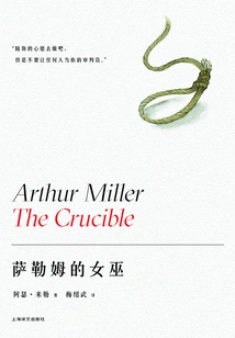 The Witches of Salem (arthur Miller Series)