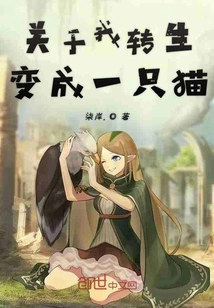 About Me Being Reincarnated as a Cat