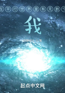 There Are Countless Mes in Parallel Worlds