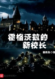 The New Headmaster of Hogwarts