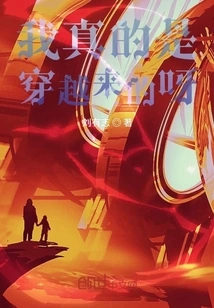 I Really Came from Time Travel