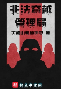 Illegal Crossing Bureau