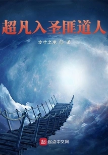 Extraordinary Saint Bandit Taoist