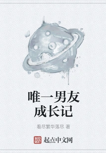 The Story of the Growth of My Only Boyfriend