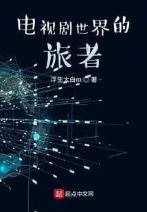 Traveler in Tv Series World