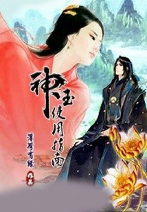 Divine Jade User Guide