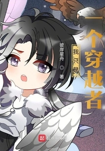 I'm Just a Time Traveler